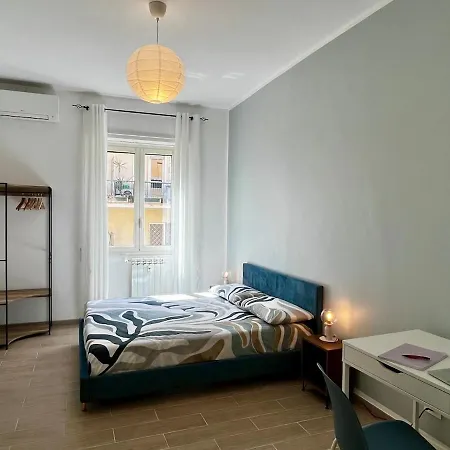 Lejlighed Domus Tibur - Comfort&connection