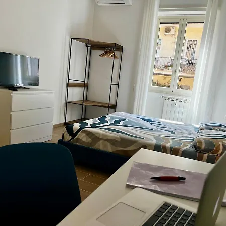 Lejlighed Domus Tibur - Comfort&connection *