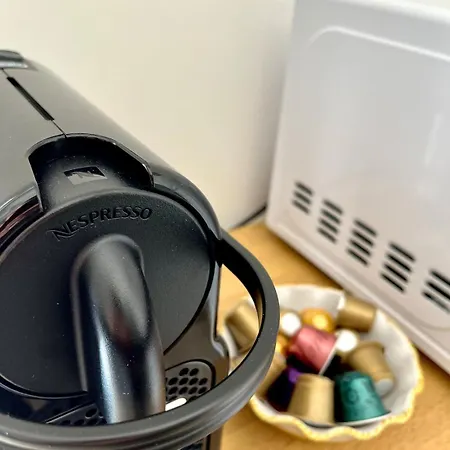 Domus Tibur - Comfort&connection Rom