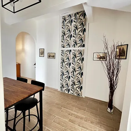 Domus Tibur - Comfort&connection