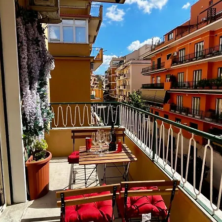 Lejlighed Domus Tibur - Comfort&connection