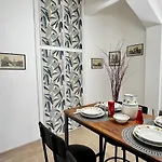 Апартаменты Domus Tibur - Comfort&connection Рим
