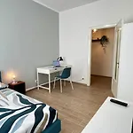 Domus Tibur - Comfort&connection Апартаменты *