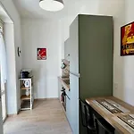 Апартаменты Domus Tibur - Comfort&connection Рим