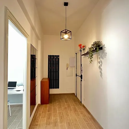 Domus Tibur - Comfort&connection Апартаменты Рим
