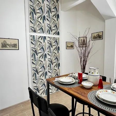 Appartamento Domus Tibur - Comfort&connection Roma