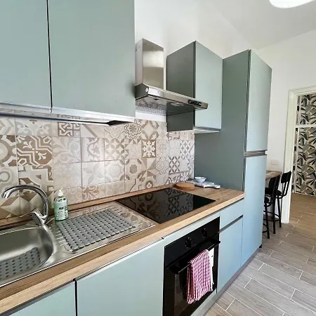Appartamento Domus Tibur - Comfort&connection