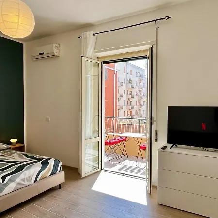 Domus Tibur - Comfort&connection Апартаменты *