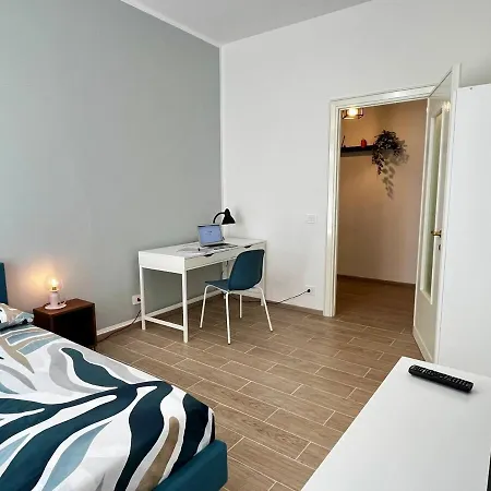 Domus Tibur - Comfort&connection Appartamento *