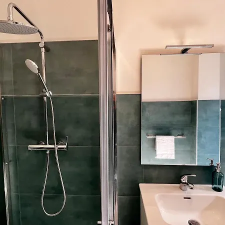 Domus Tibur - Comfort&connection Appartamento