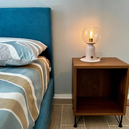 Apartament Domus Tibur - Comfort&connection