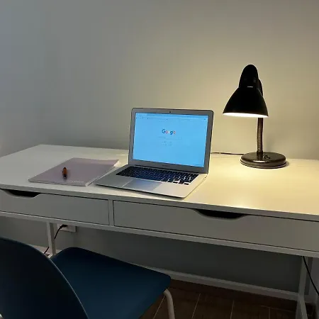 Apartment Domus Tibur - Comfort&connection Rome