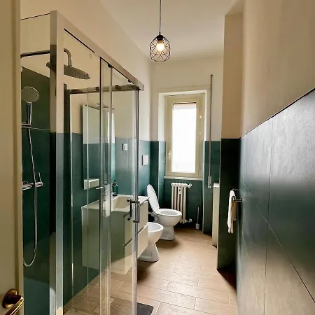 Domus Tibur - Comfort&connection *