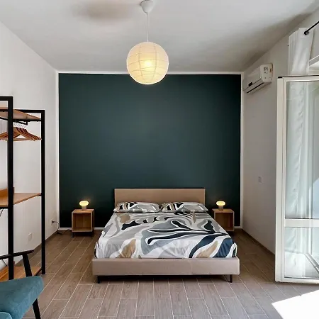 Domus Tibur - Comfort&connection