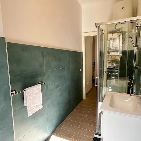 Domus Tibur - Comfort&connection Rome