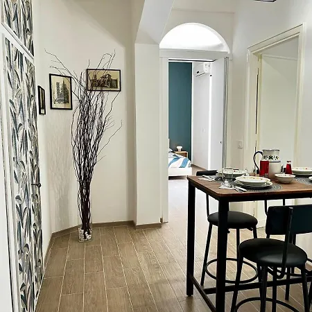 Domus Tibur - Comfort&connection