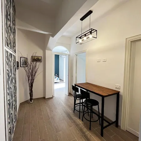 Domus Tibur - Comfort&connection Apartament Rzym
