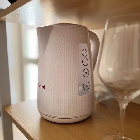 Domus Tibur - Comfort&connection Rzym