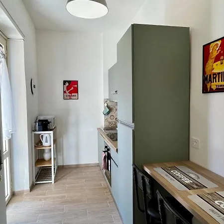 Apartament Domus Tibur - Comfort&connection Rzym
